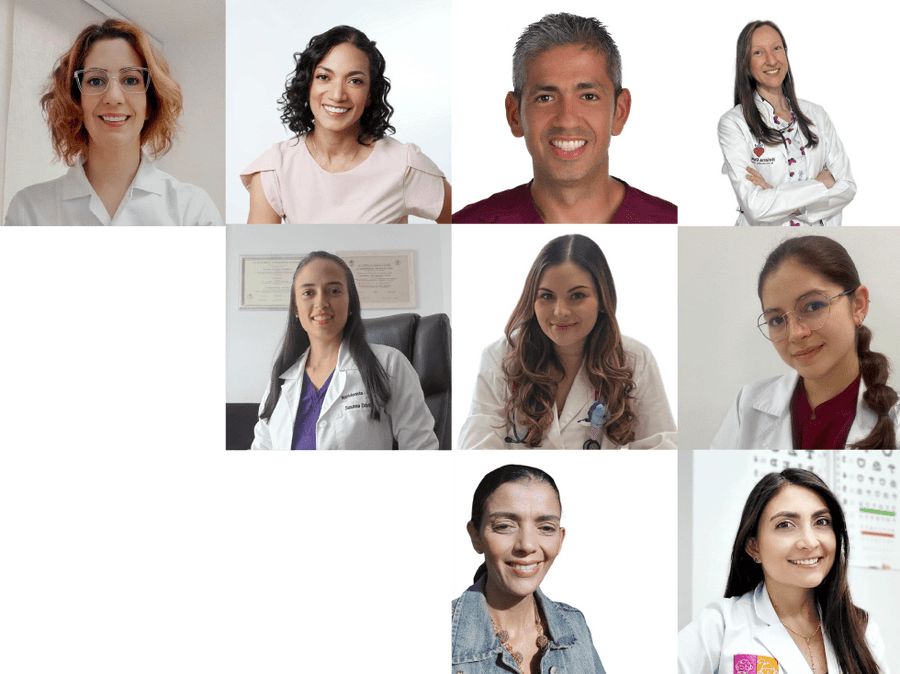 Banner Banner Unete a la red de profesionales de Fiido