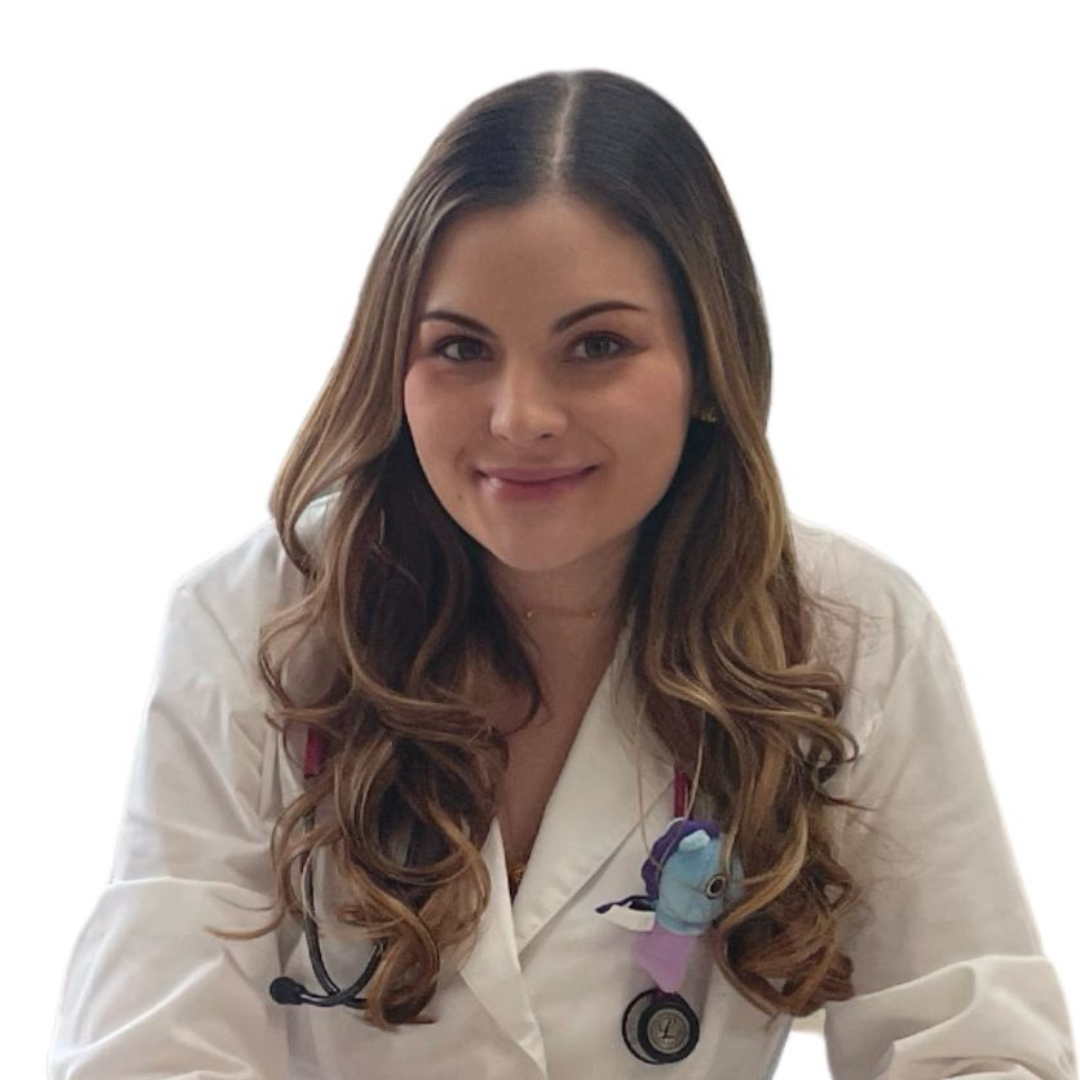 Carolina Aristizábal - Pediatra