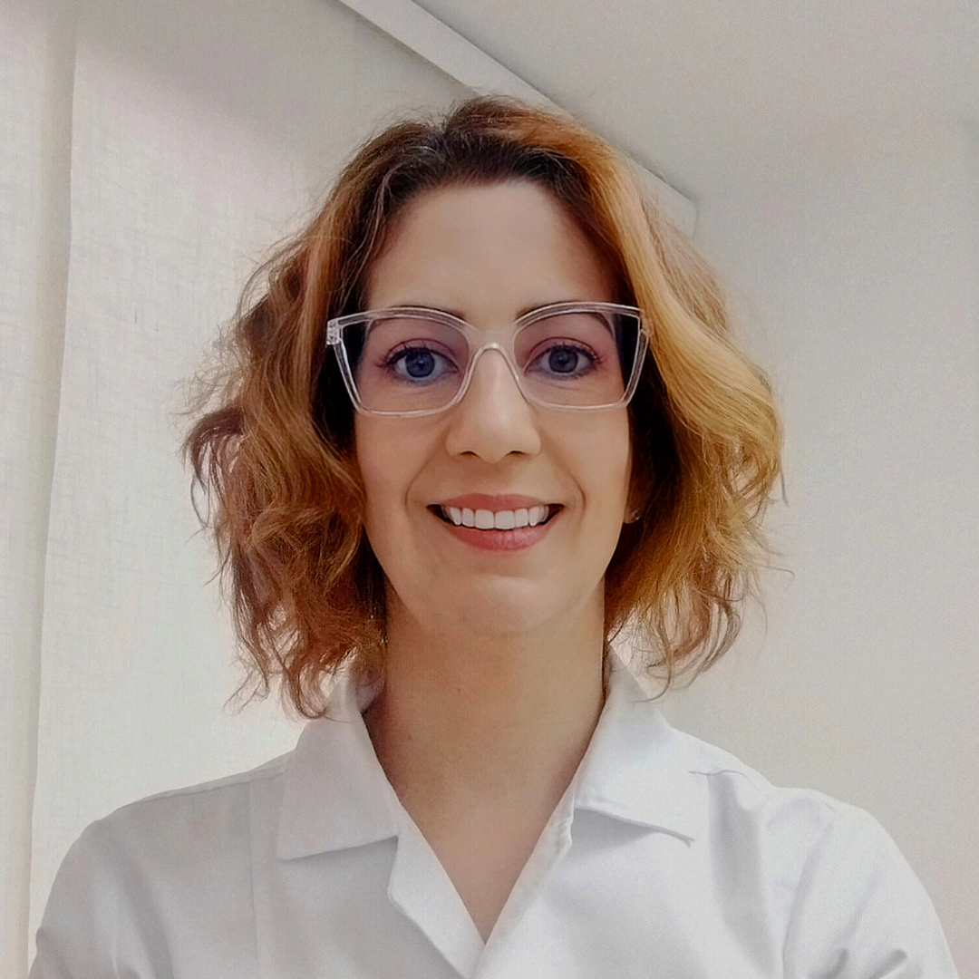 Carolina Bernal - Gastroenterologa Pediatra