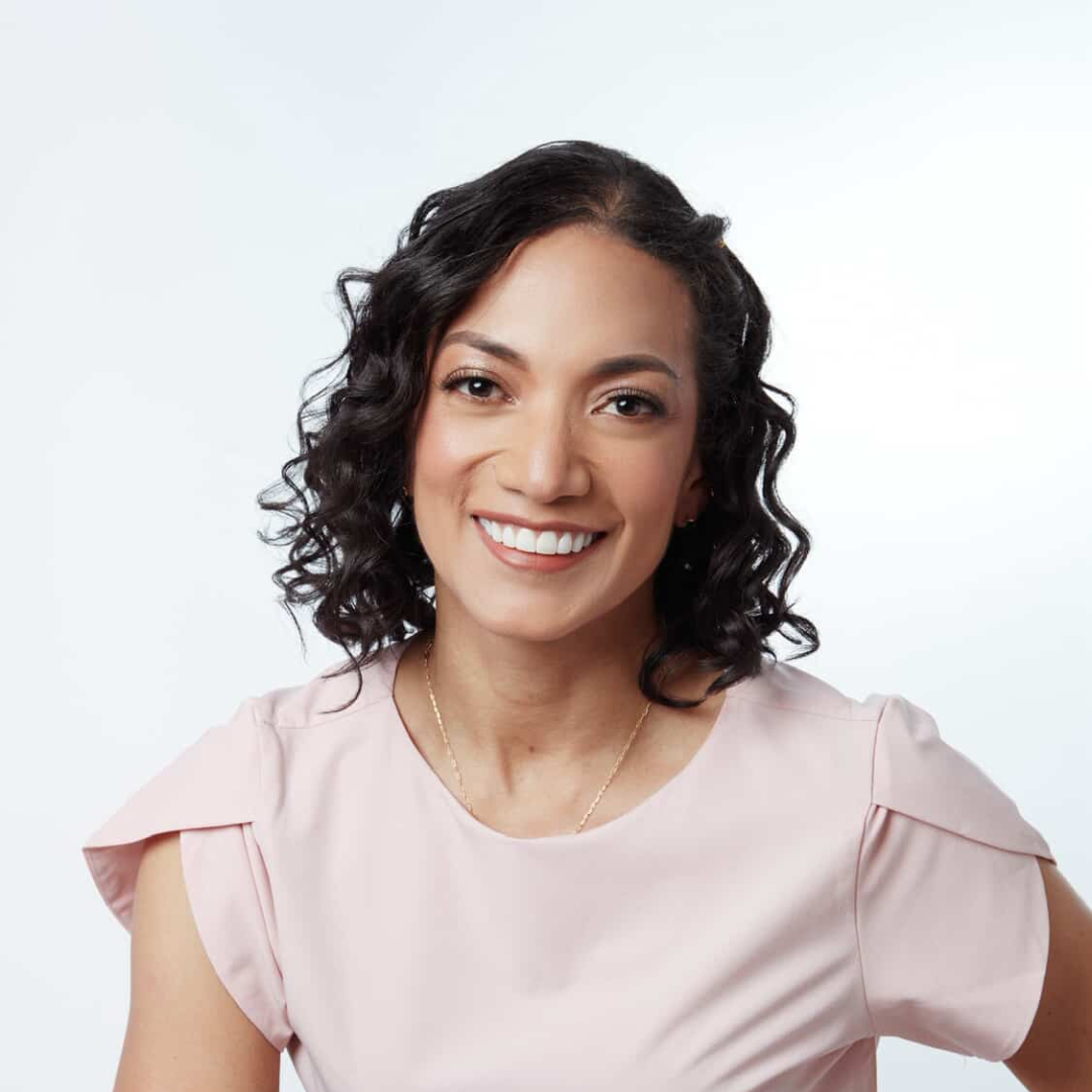 Diana Ospino - Pediatra