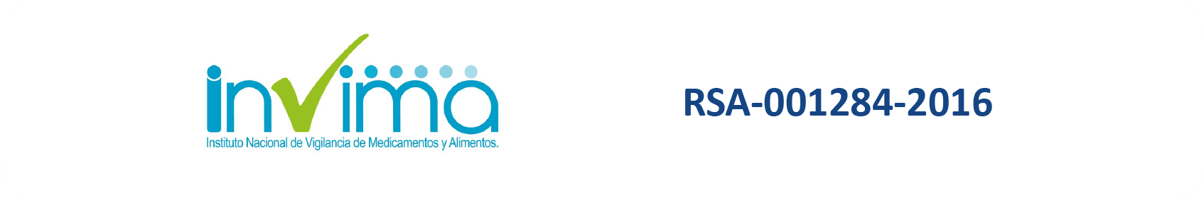 Banner Registro Invima de Fiido