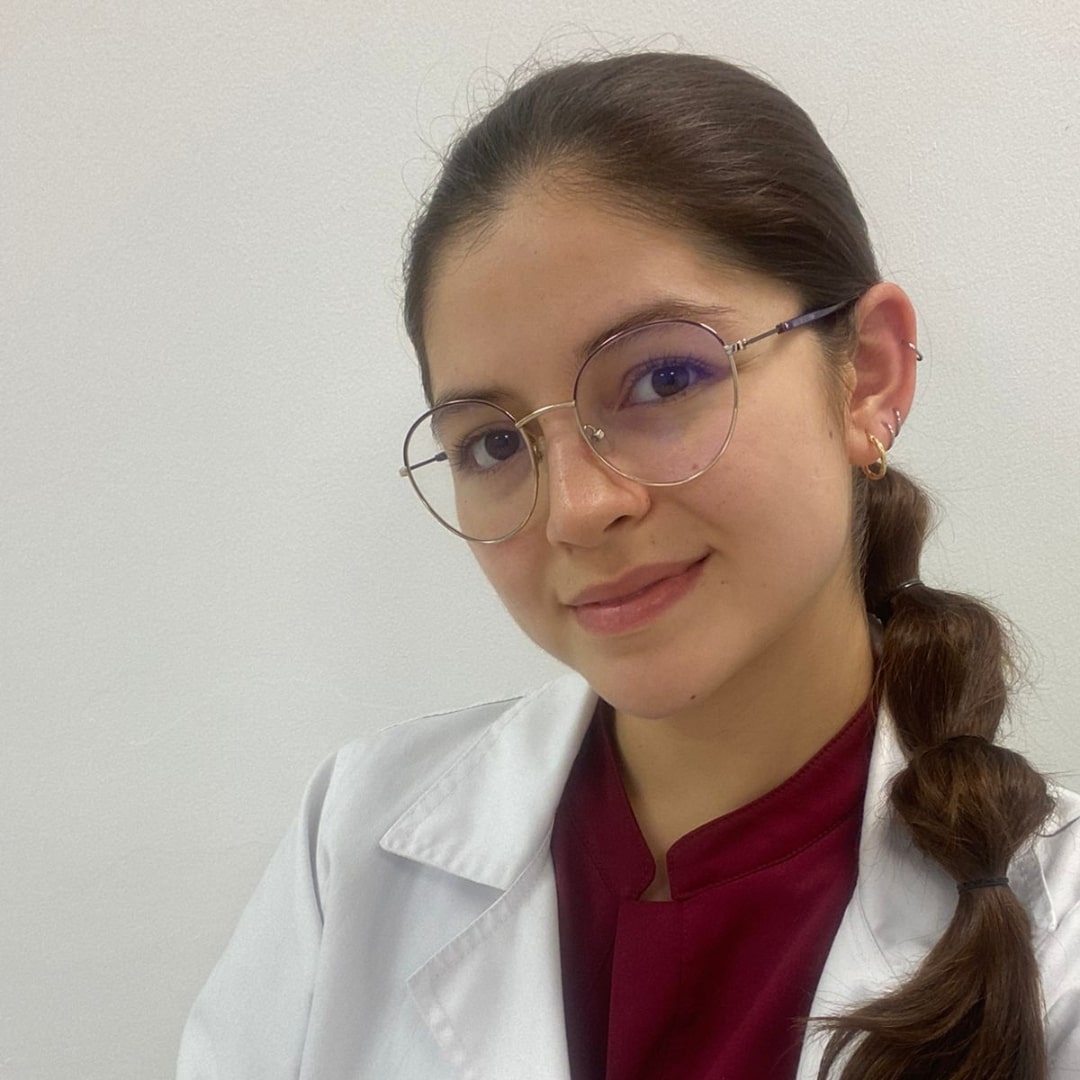 Laura Mendoza - Médica nutrióloga infantil